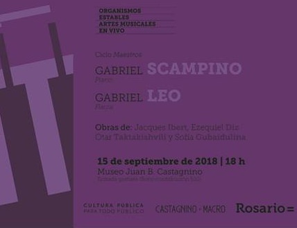 15-09-2018 - Scampino Leo