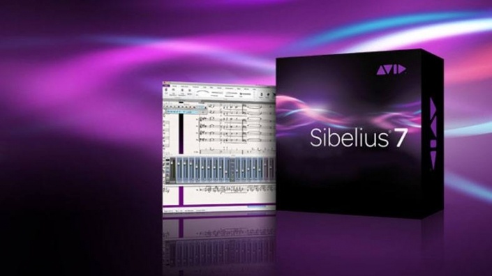 Clase de Sibelius