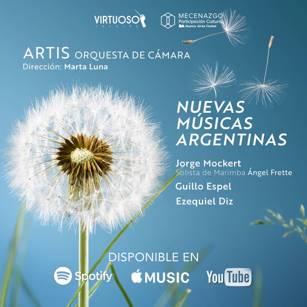 Nuevas Músicas Argentinas